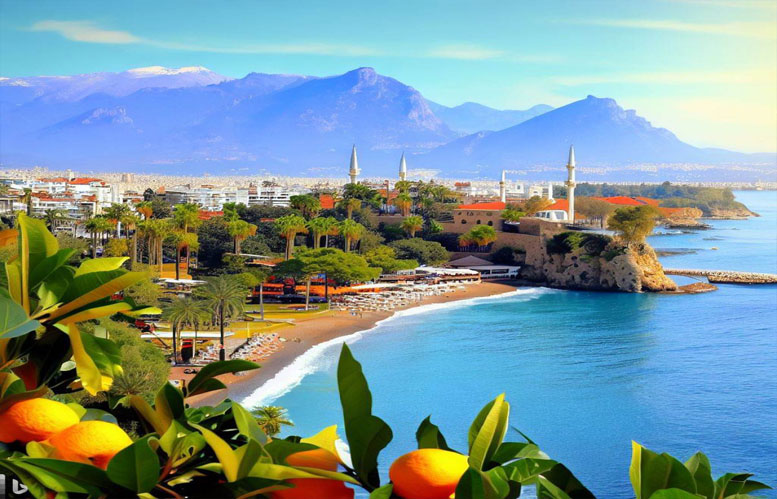 antalya