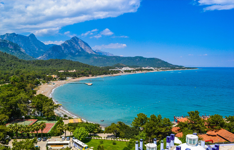 kemer